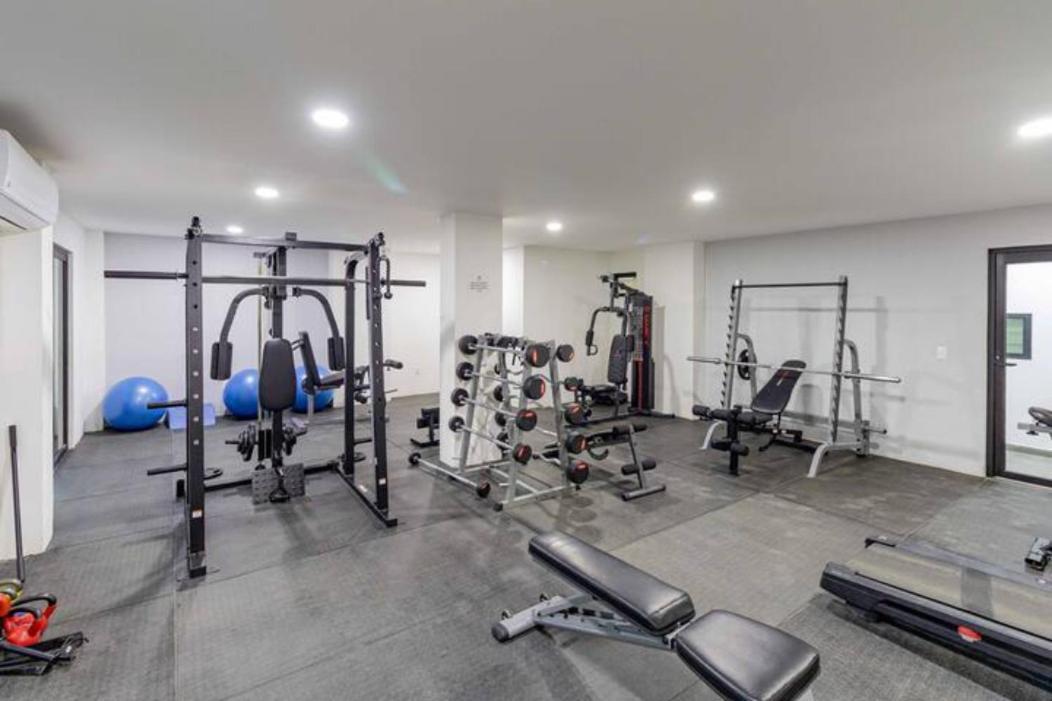 Morgan Boutique & Residences, Cabos Cabo San Lucas