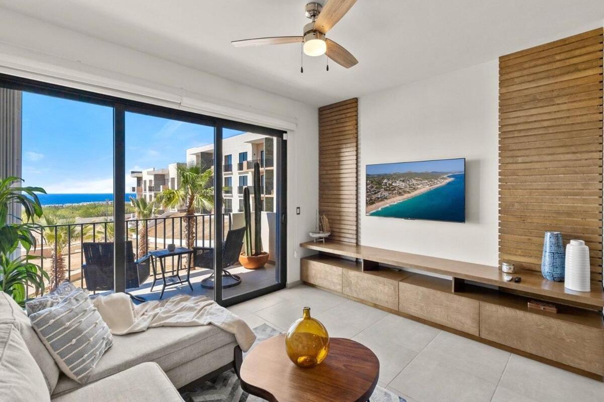2 Bedroom +vista Al Mar+ Alberca+juegos Ninos Apartment