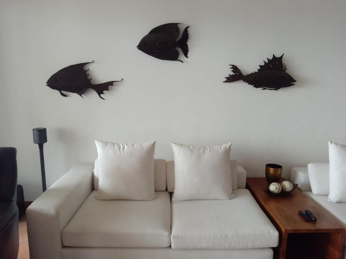 Apartment Delfines 204
