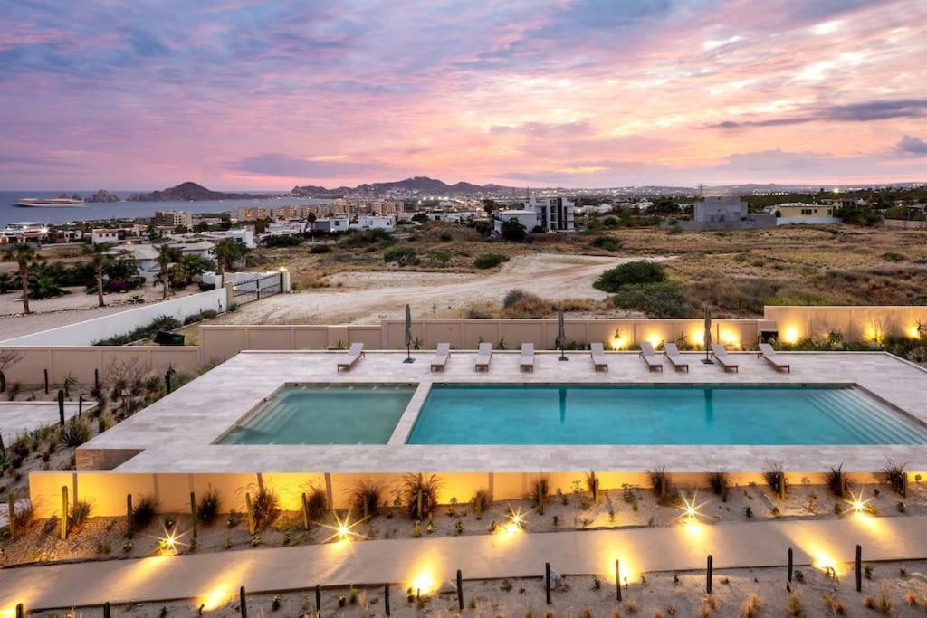 Apartamento Luxurious Ocean View *