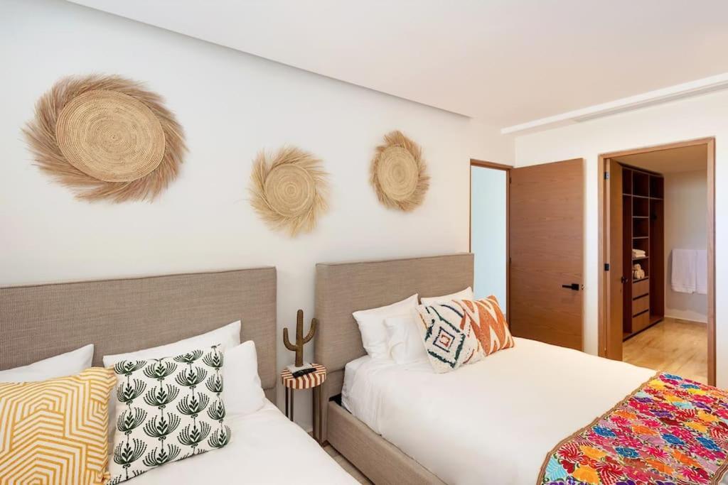 Apartamento Luxurious Ocean View