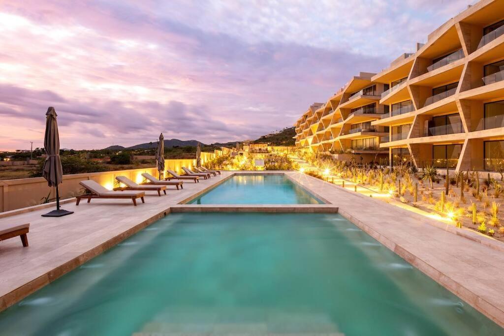 Luxurious Ocean View * Cabo San Lucas