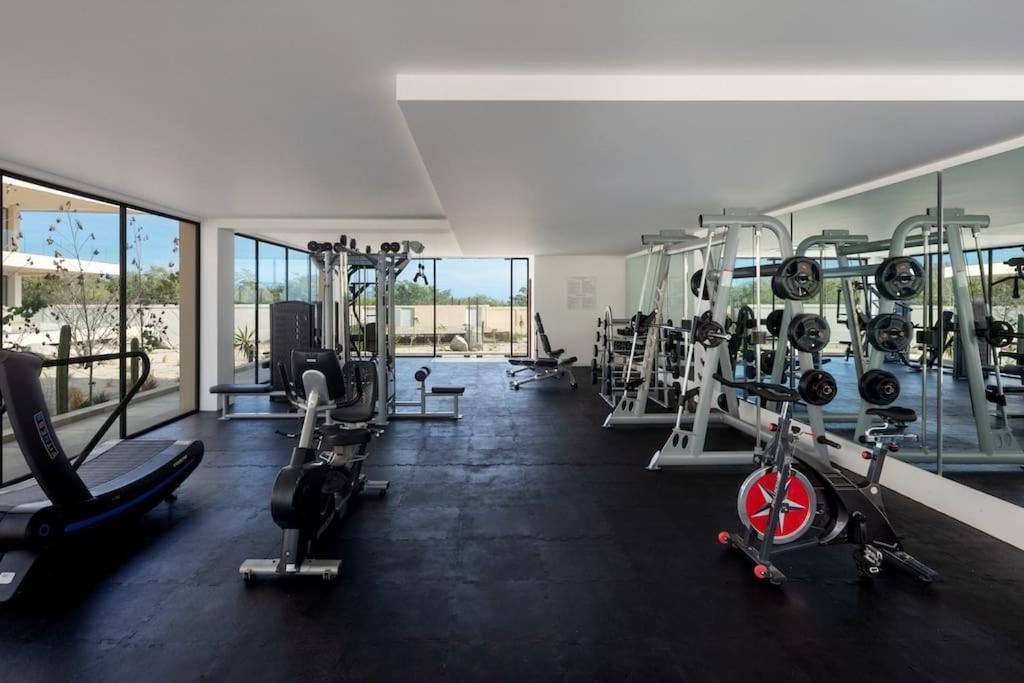 Apartamento Luxurious Ocean View