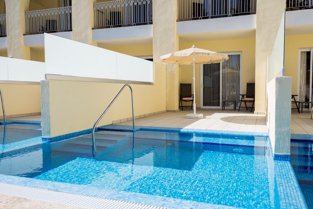 Riu Palace (adults Only) Hotel 4*