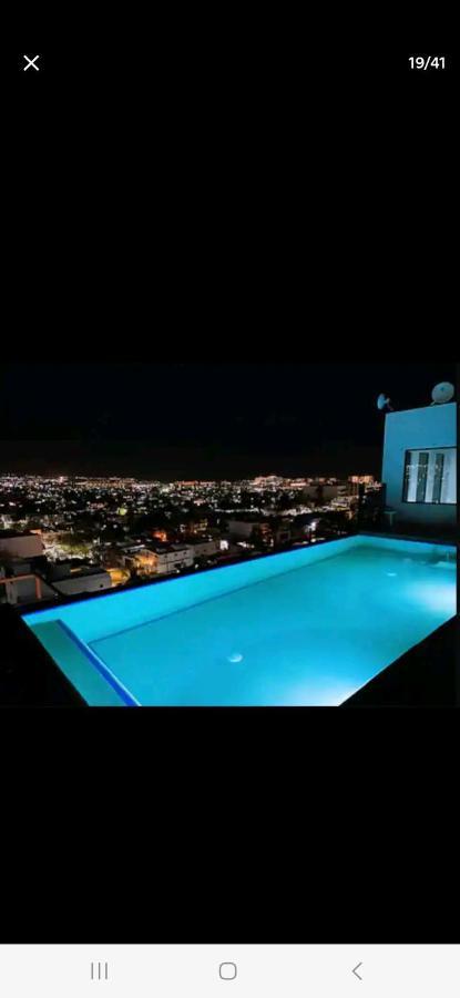 Aparthotel Elegant In An Upscale Building Cabo San Lucas
