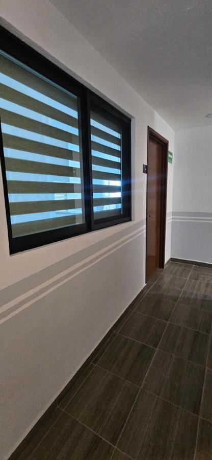 Elegant In An Upscale Building *