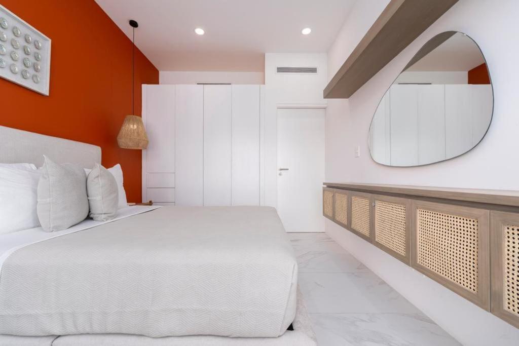 New 3br With Exceptional Location With Pool