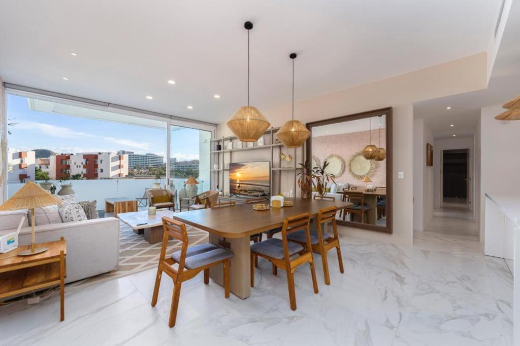 New 3br With Exceptional Location With Pool Apartment *