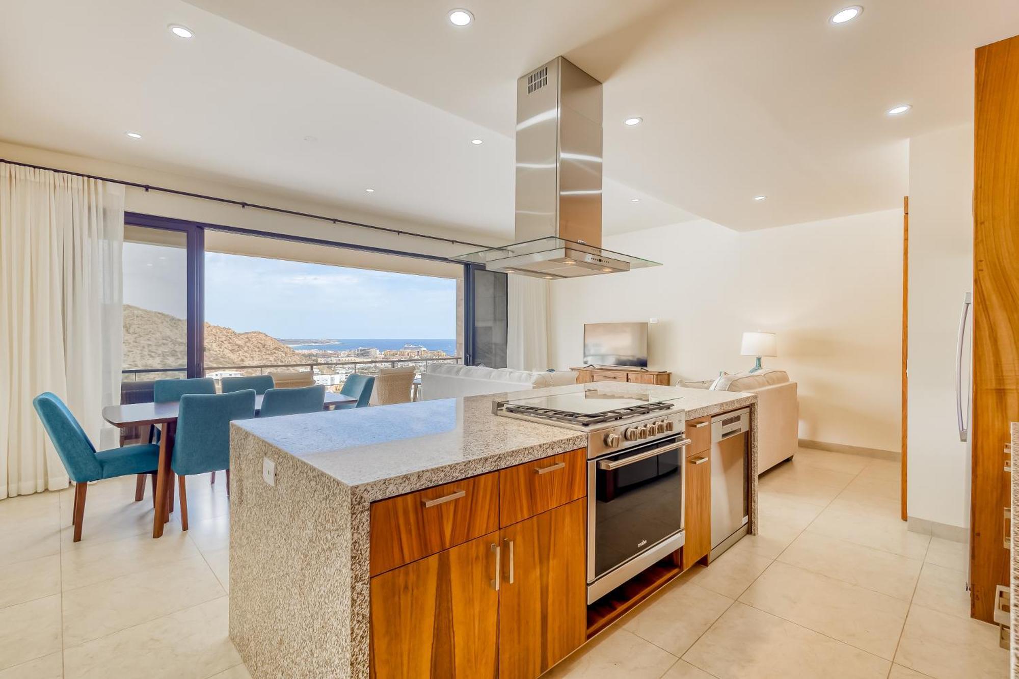 Vista Mare Oasis *