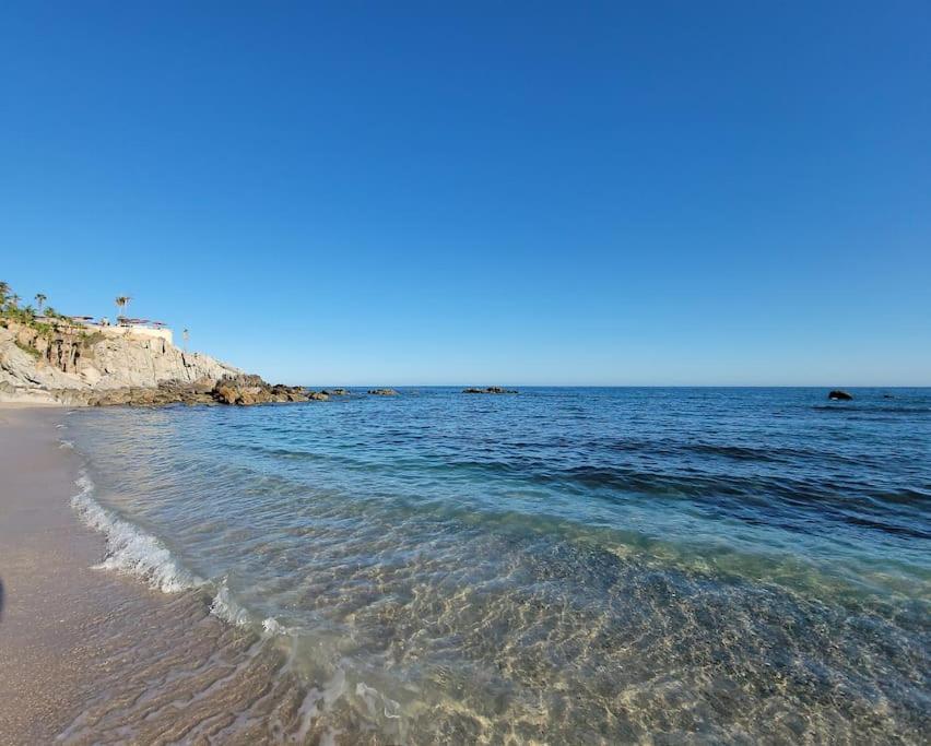 Apartamento Oceanfront Penthouse, 2 Masters, 2 Baths, Kitchen!