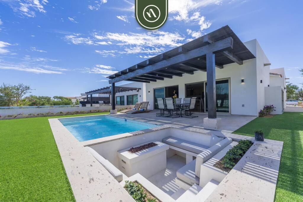 Holiday home Csl Country Club Cabo San Lucas