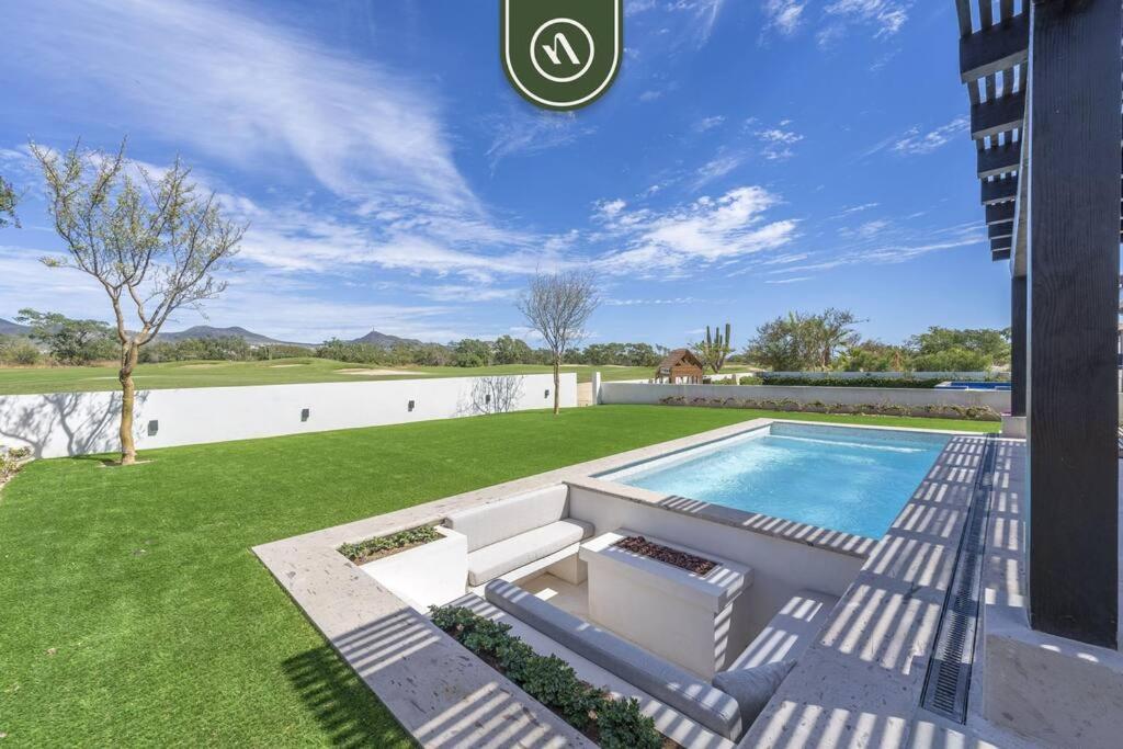 Csl Country Club Holiday home Cabo San Lucas