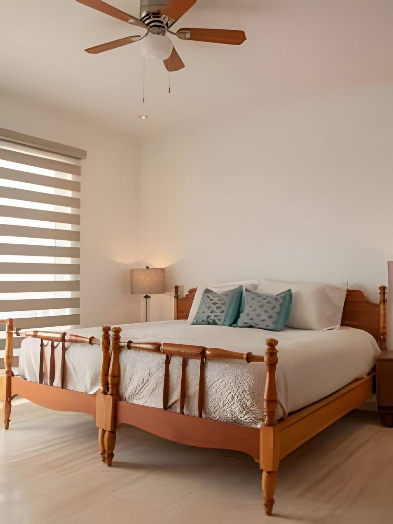 3br Vista Al Mar Zona Tezal Apartment Cabo San Lucas