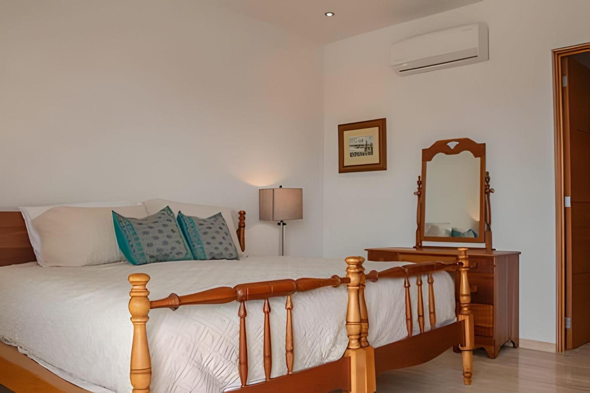 3br Vista Al Mar Zona Tezal Apartment Cabo San Lucas