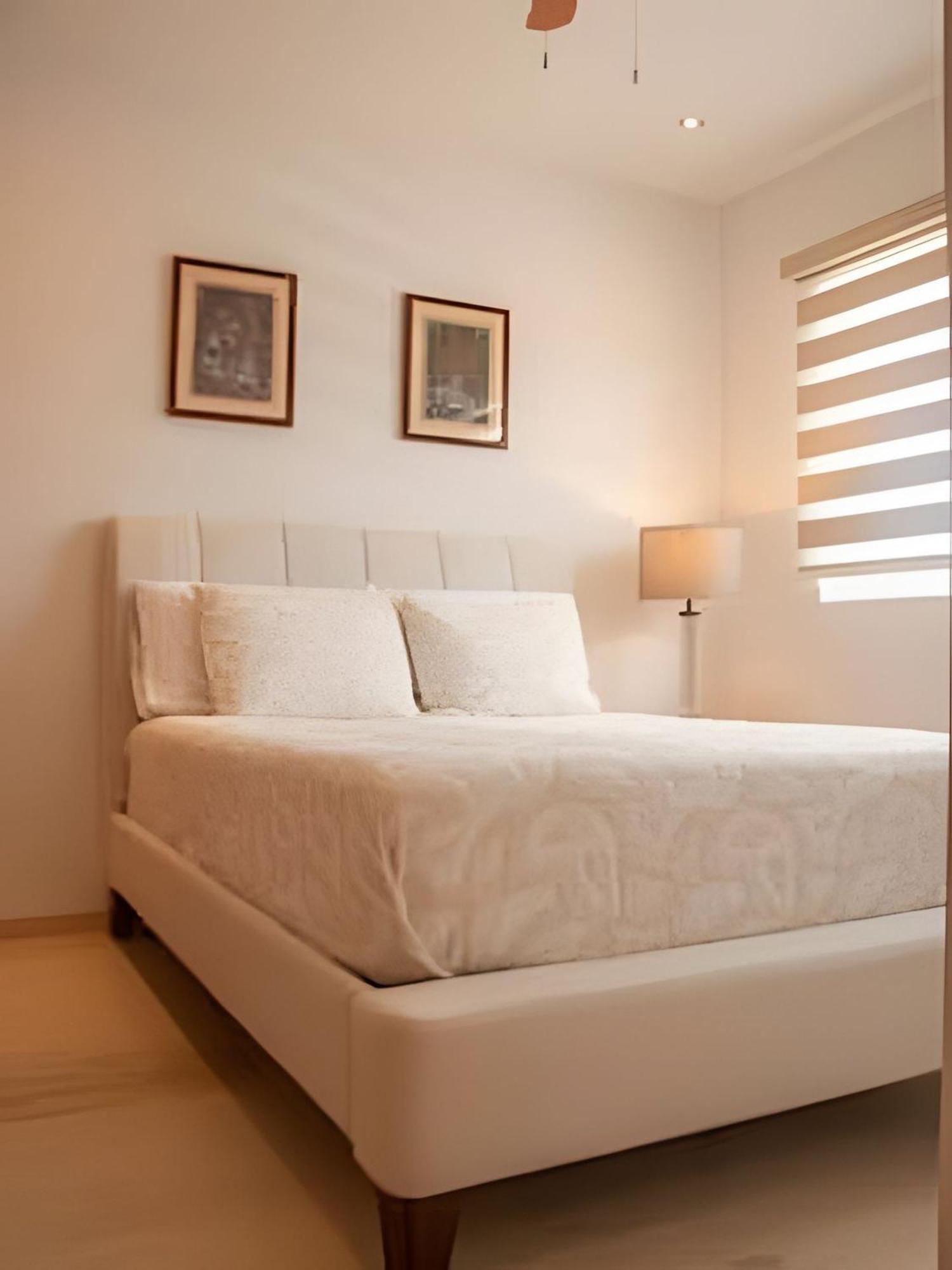 3br Vista Al Mar Zona Tezal