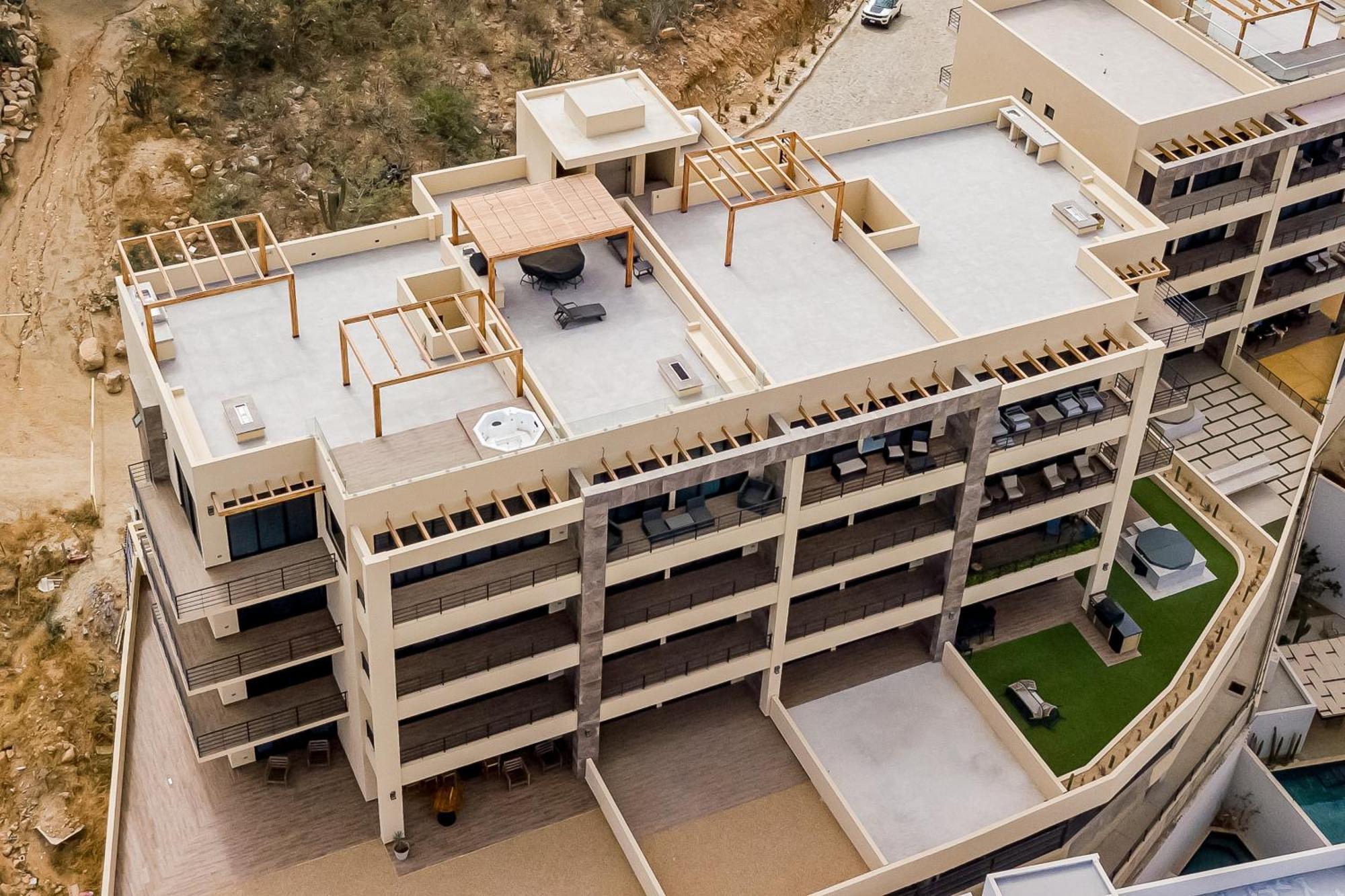 Vista Mare Oasis *