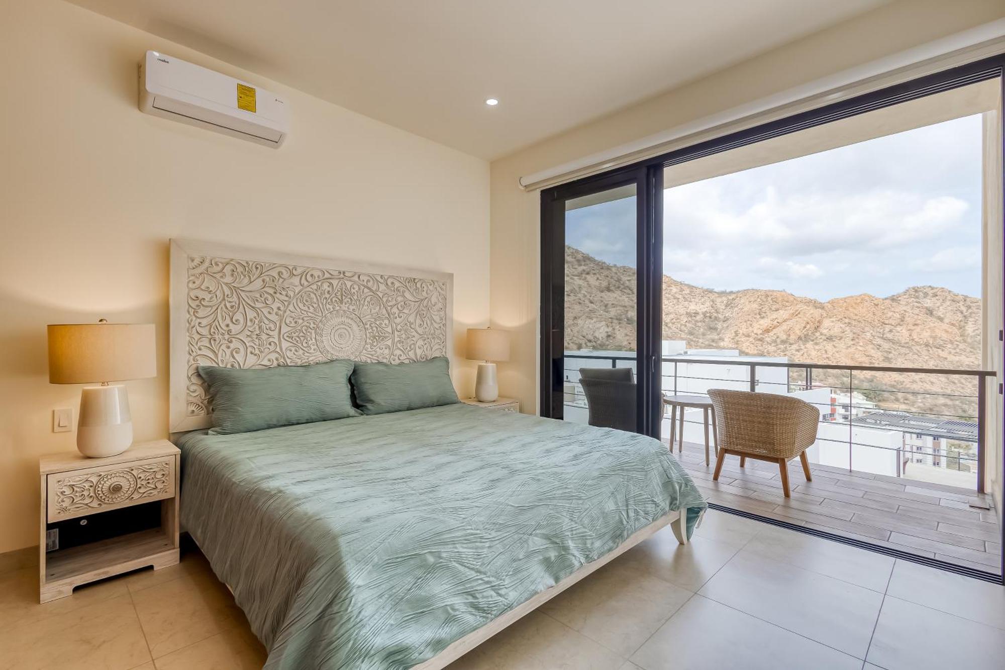 Apartment Vista Mare Oasis