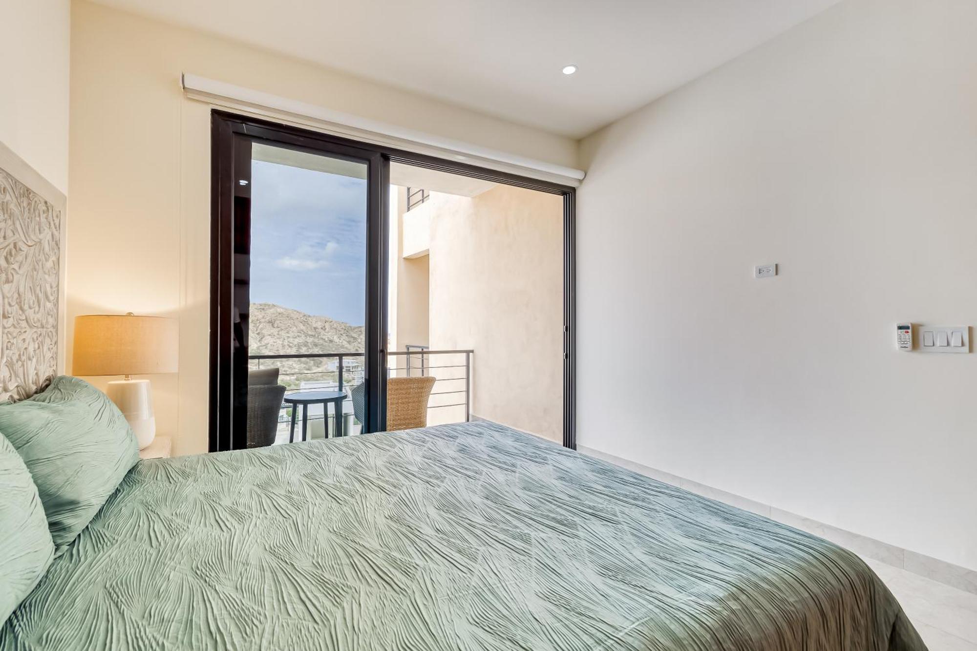 Apartment Vista Mare Oasis