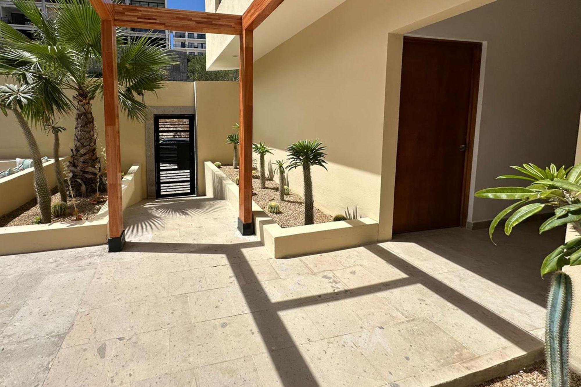 Vista Mare Oasis Apartment Cabo San Lucas