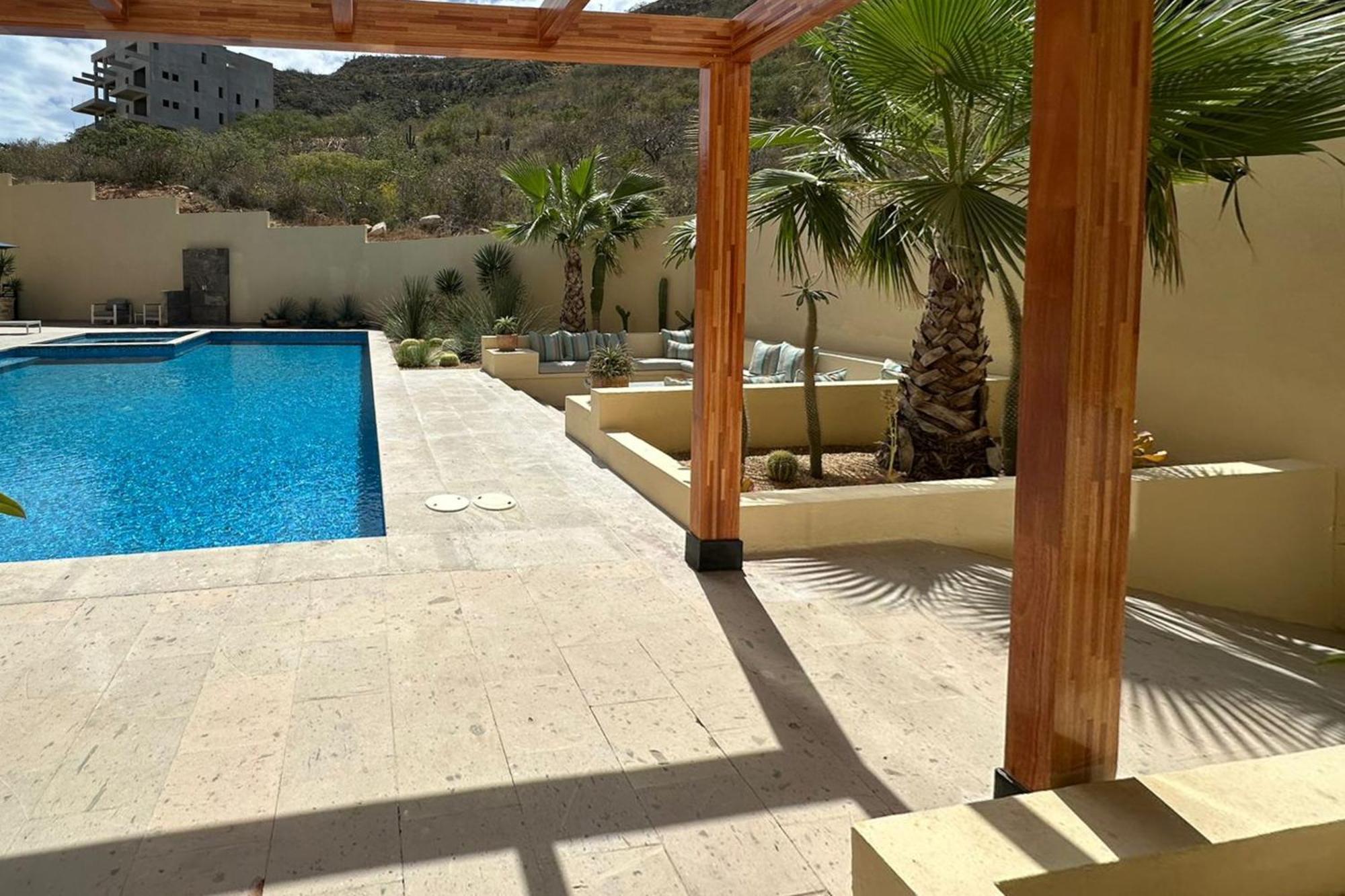 Vista Mare Oasis *