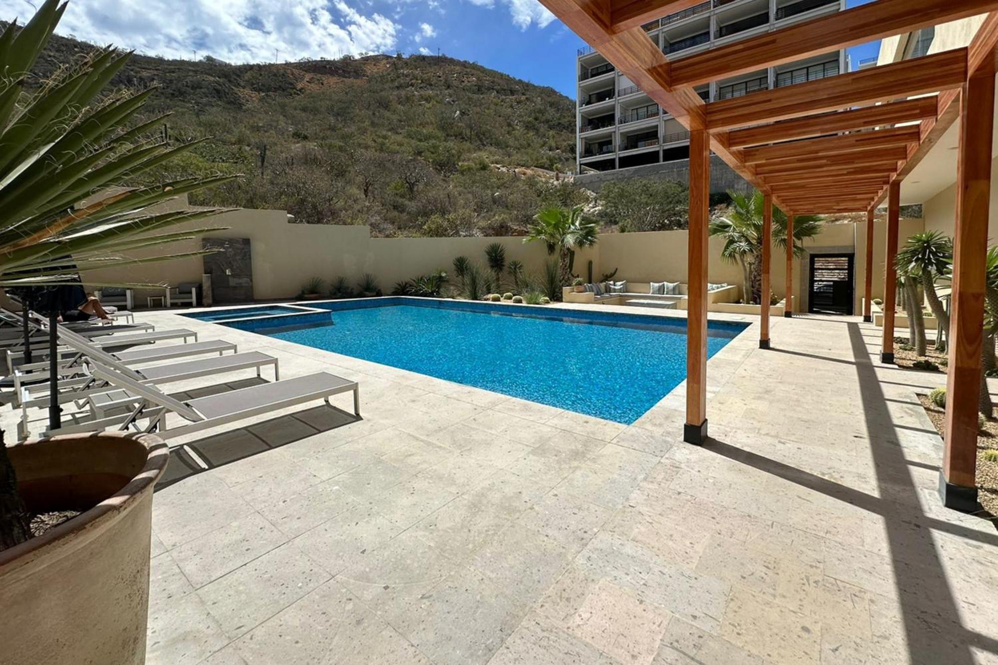 Vista Mare Oasis Apartment