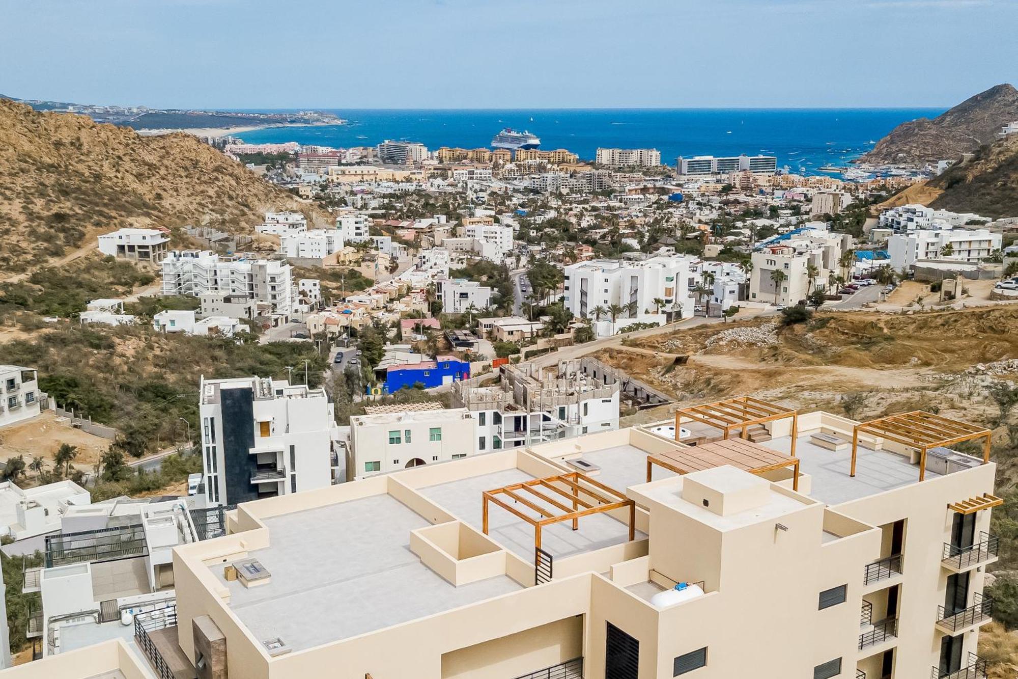Apartment Vista Mare Oasis *