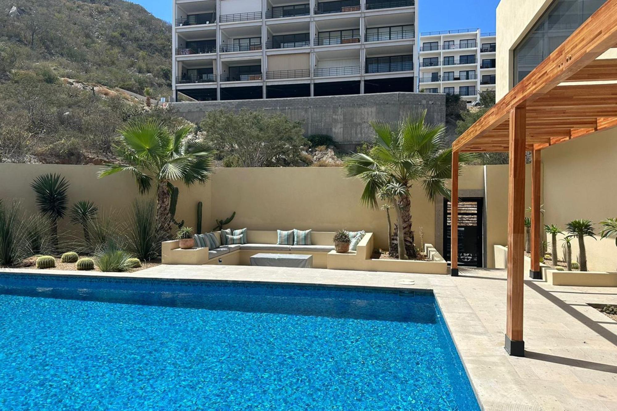 Apartment Vista Mare Oasis *
