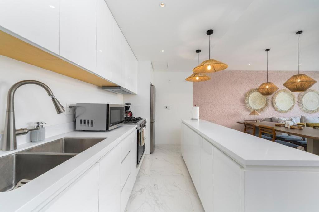 New 3br With Exceptional Location With Pool