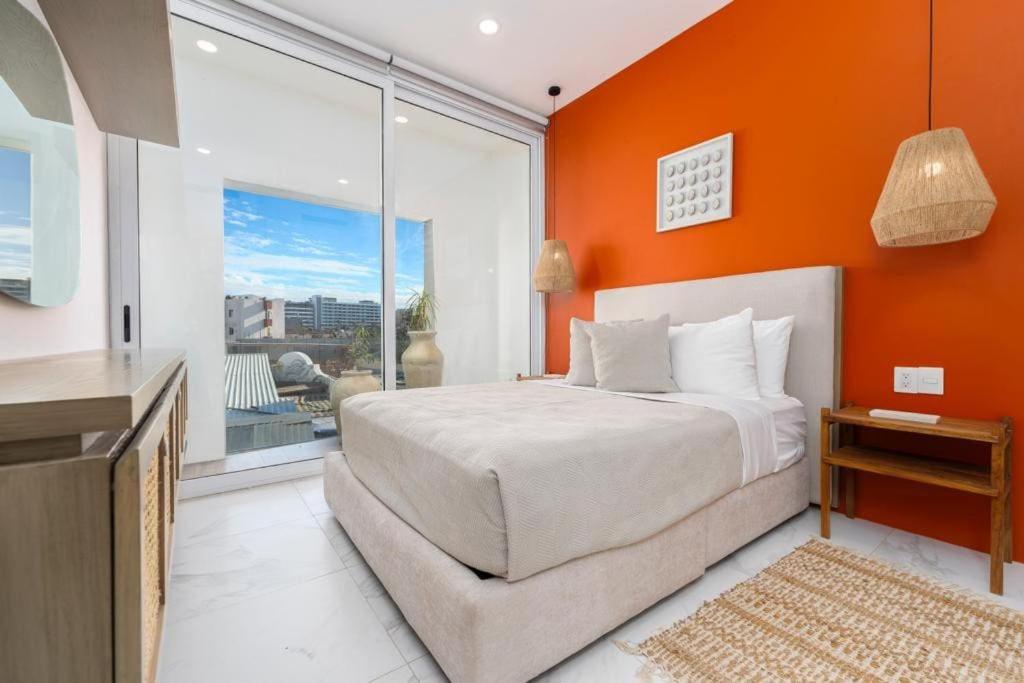 New 3br With Exceptional Location With Pool Cabo San Lucas