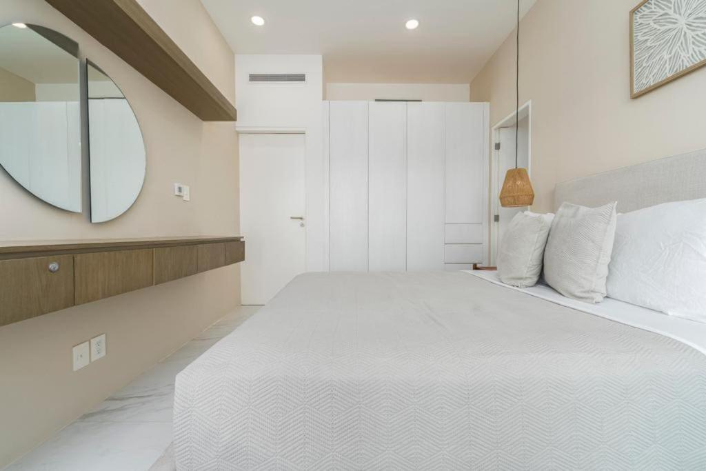 Apartment New 3br With Exceptional Location With Pool