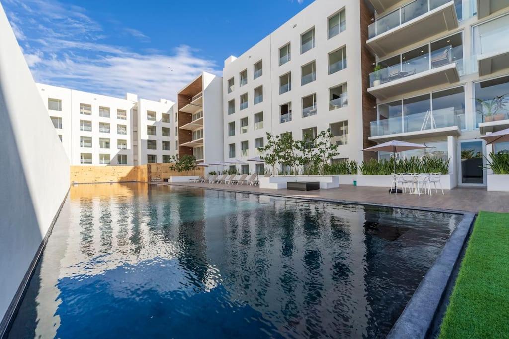 New 3br With Exceptional Location With Pool *