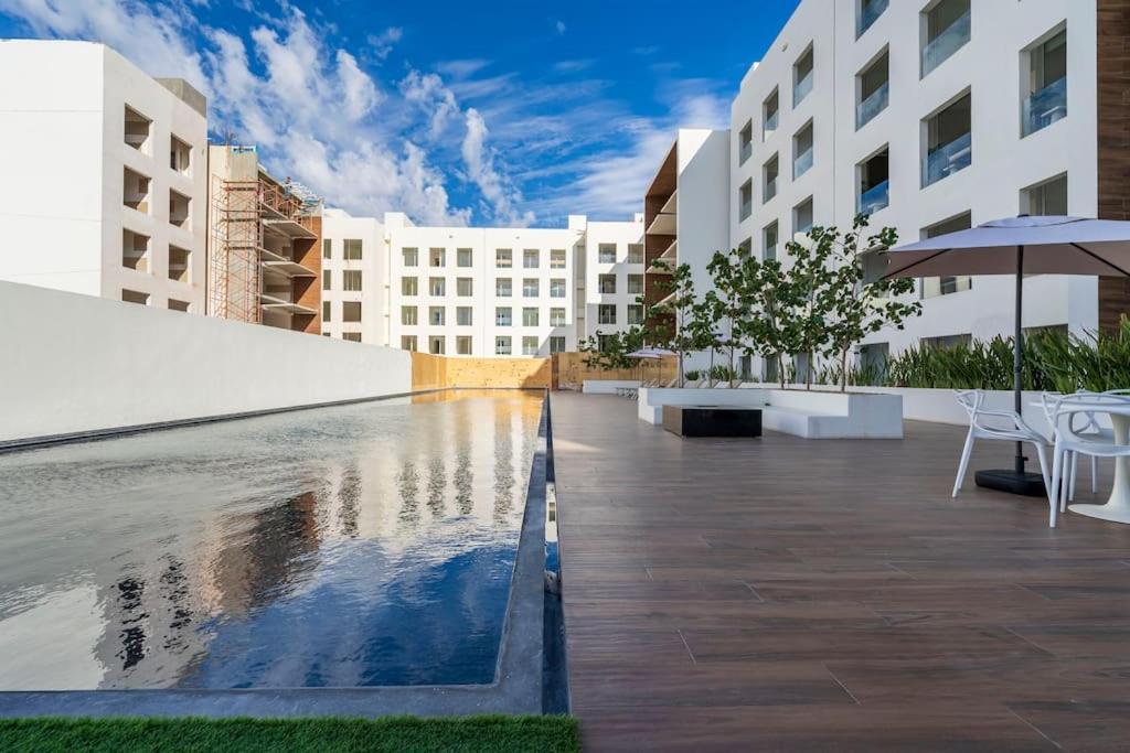 New 3br With Exceptional Location With Pool * Cabo San Lucas