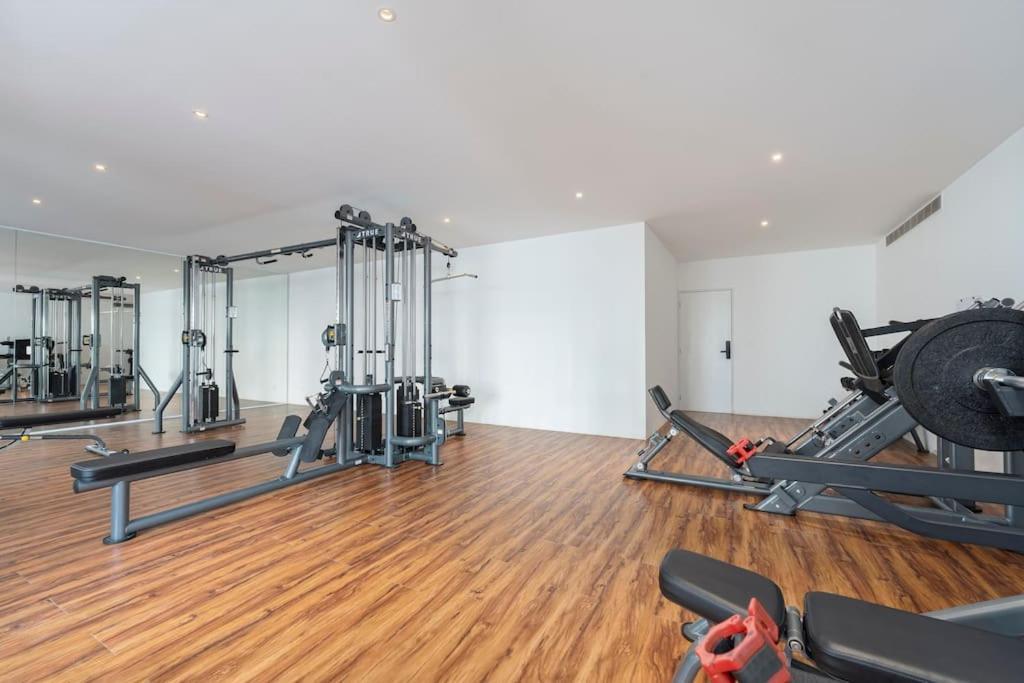 New 3br With Exceptional Location With Pool Apartment