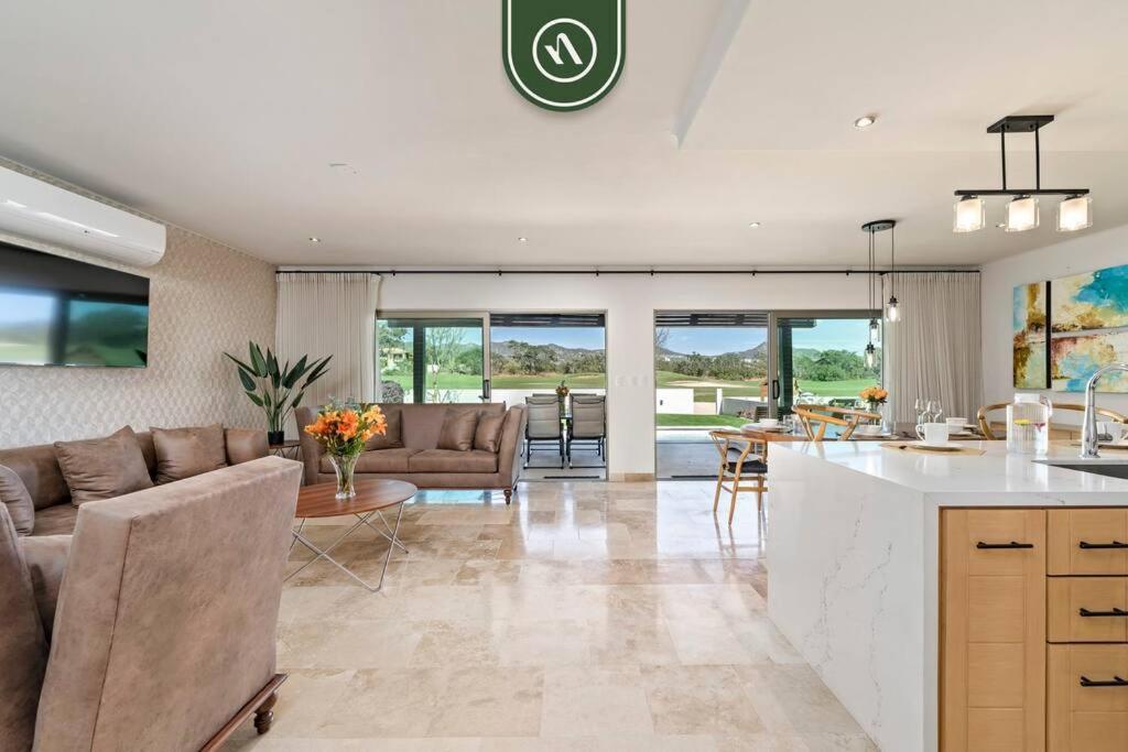 Holiday home Csl Country Club
