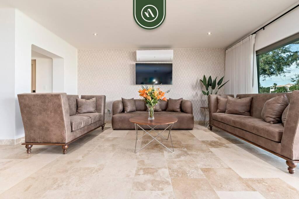 Holiday home Csl Country Club