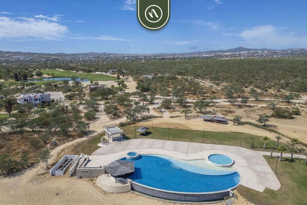 Csl Country Club Cabo San Lucas