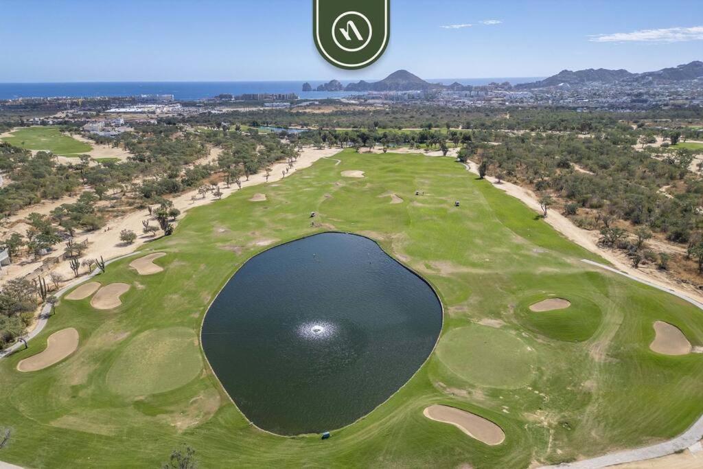Csl Country Club * Cabo San Lucas