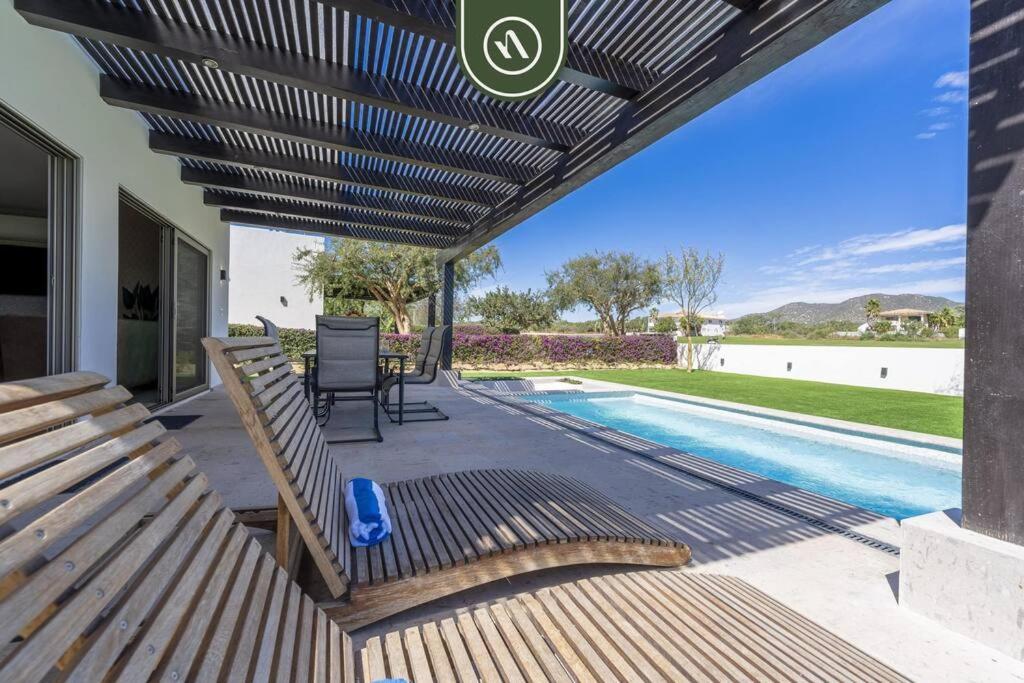 Holiday home Csl Country Club