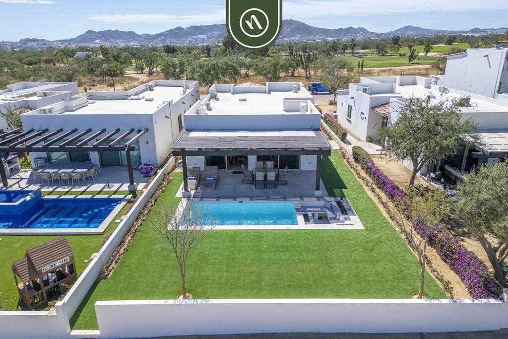 Csl Country Club Holiday home