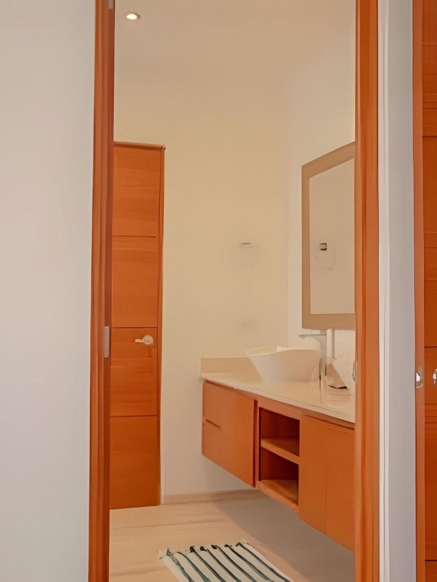 Apartment 3br Vista Al Mar Zona Tezal