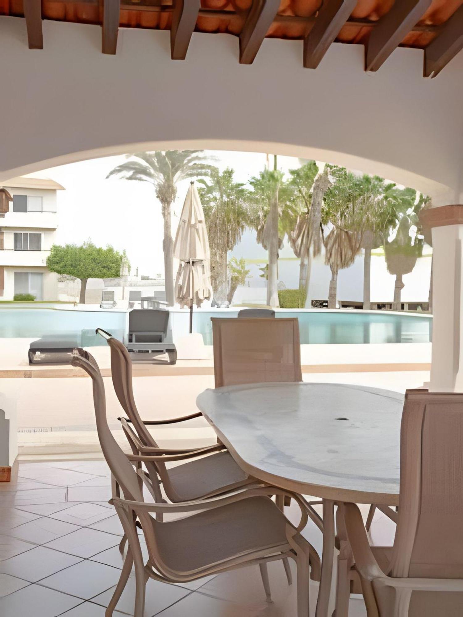 3br Vista Al Mar Zona Tezal Apartment Cabo San Lucas