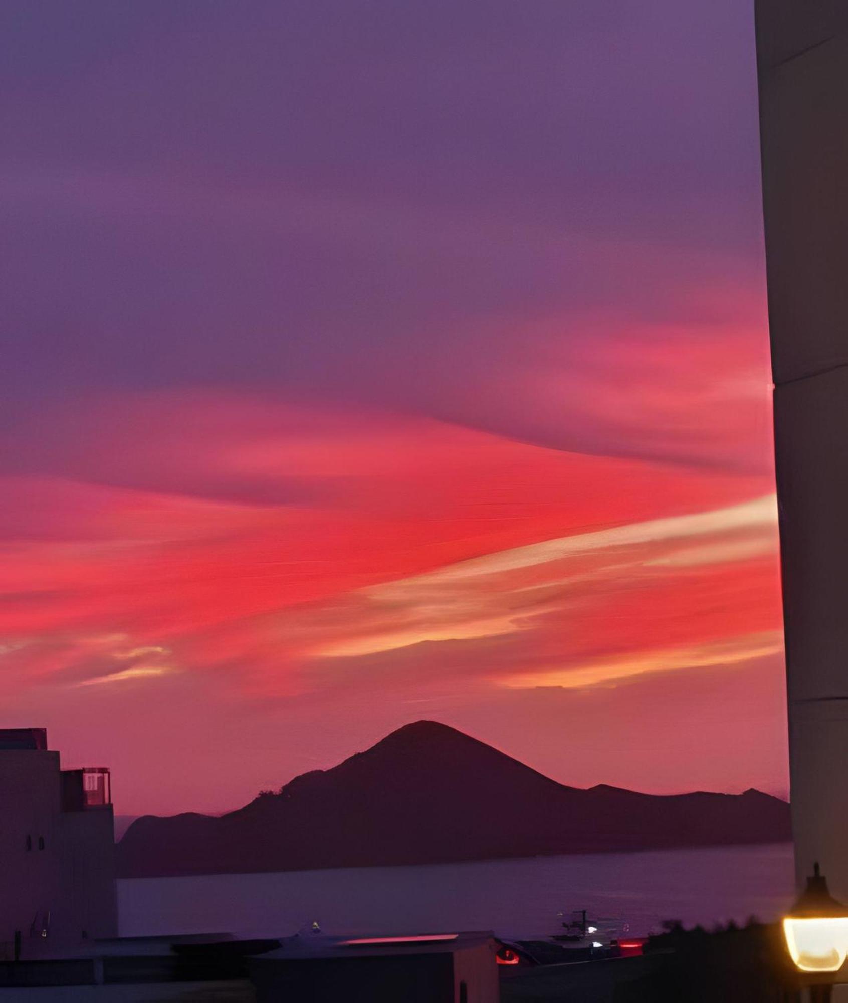 3br Vista Al Mar Zona Tezal Apartment