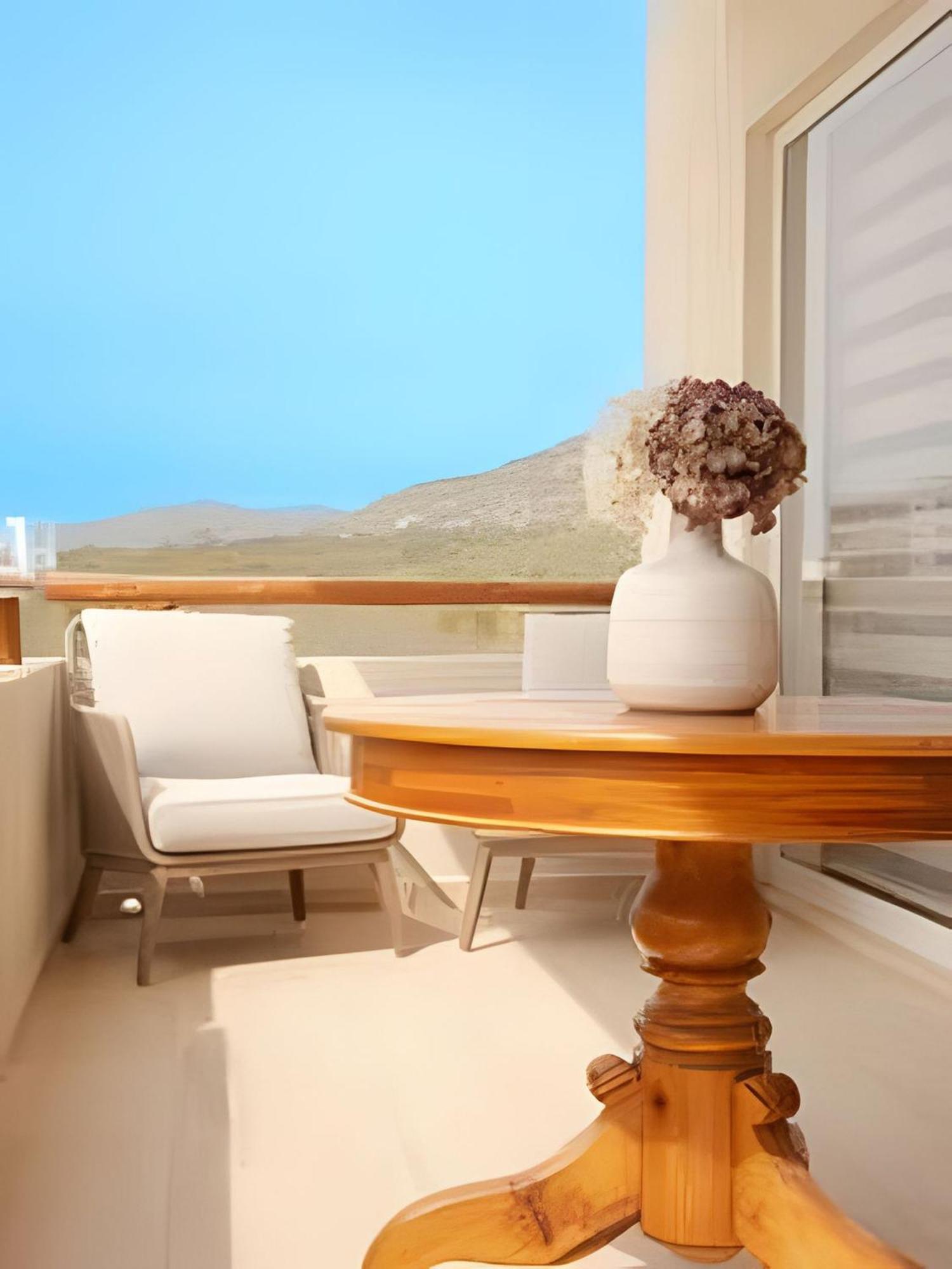 3br Vista Al Mar Zona Tezal
