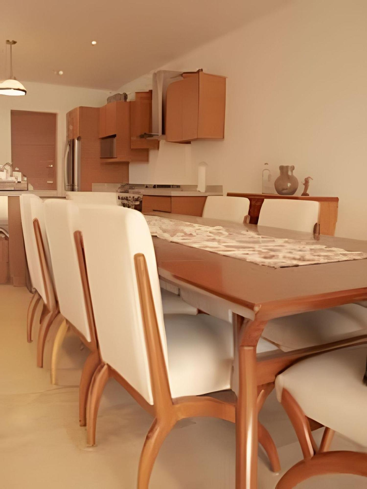 3br Vista Al Mar Zona Tezal * Cabo San Lucas