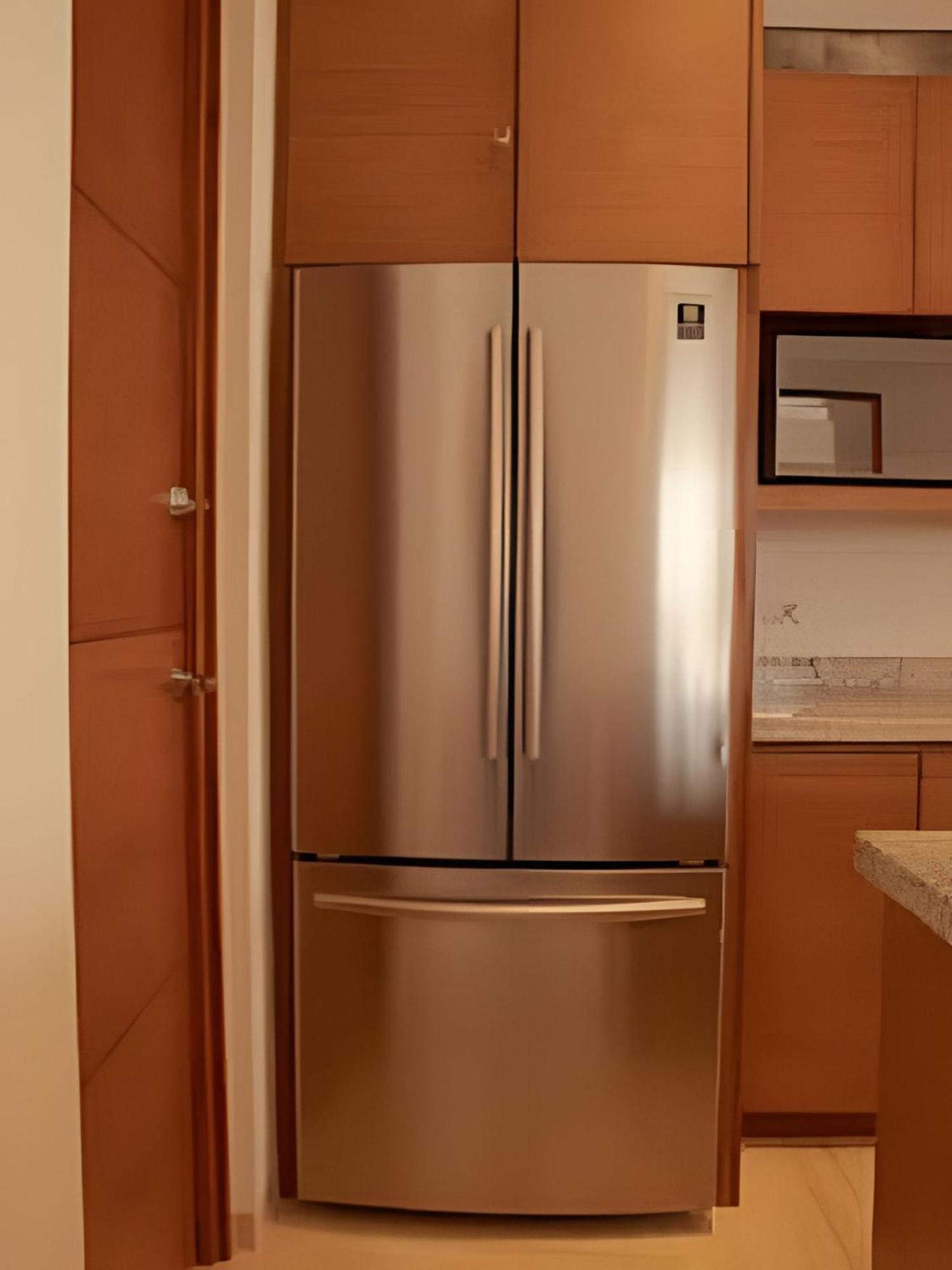 3br Vista Al Mar Zona Tezal Apartment