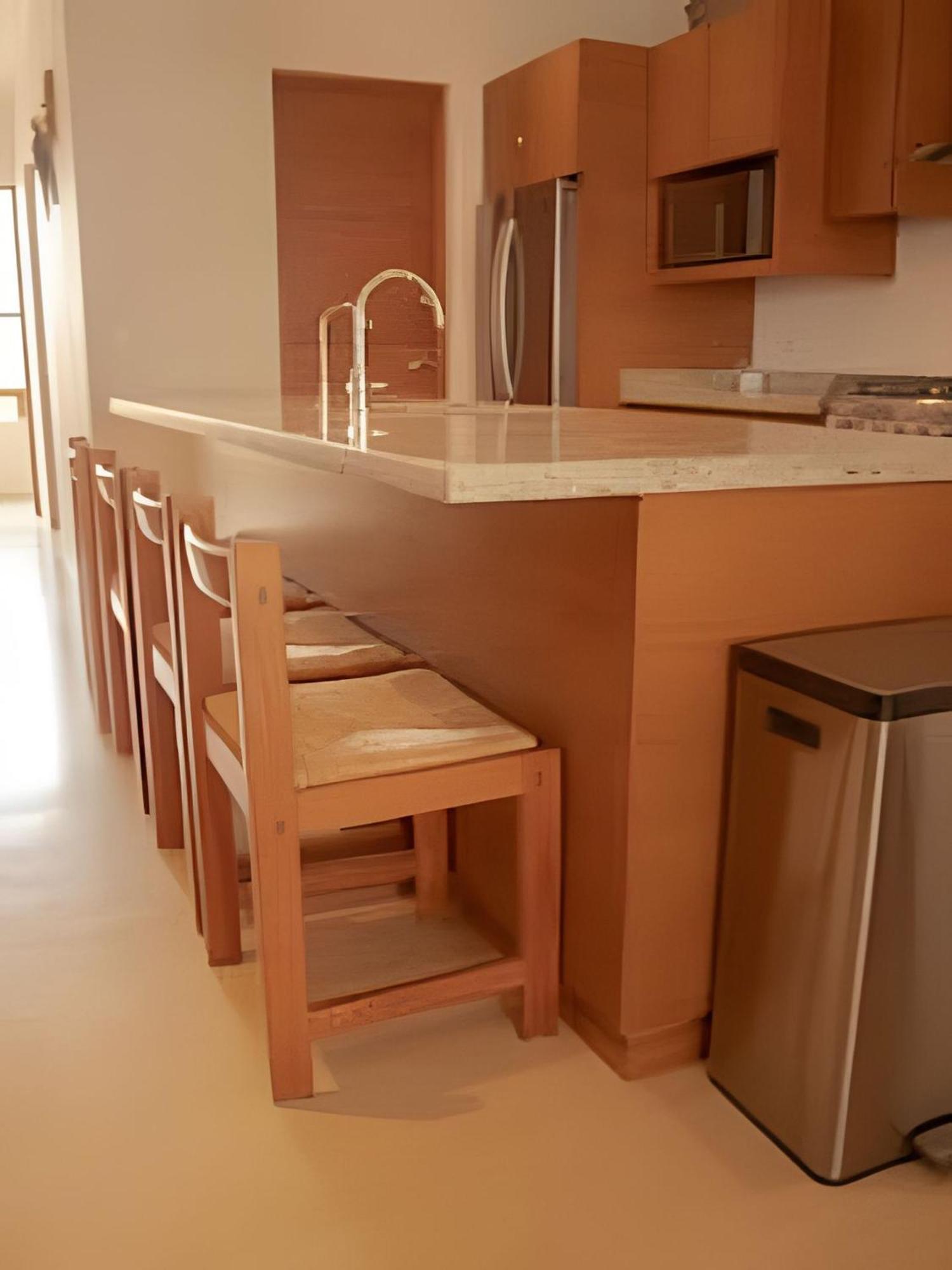 3br Vista Al Mar Zona Tezal Apartment *