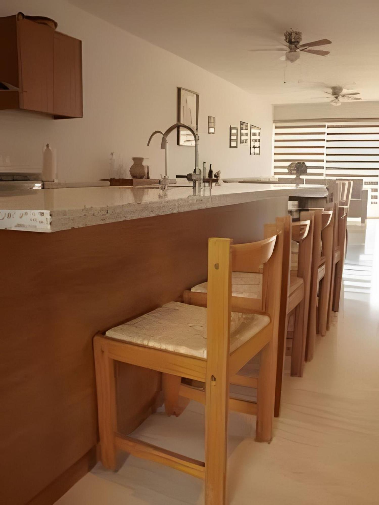 Apartment 3br Vista Al Mar Zona Tezal Cabo San Lucas