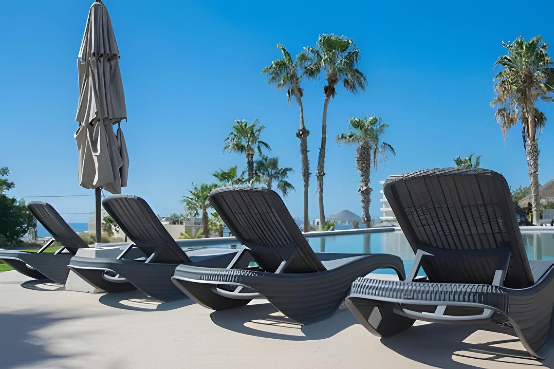 3br Vista Al Mar Zona Tezal Apartment *