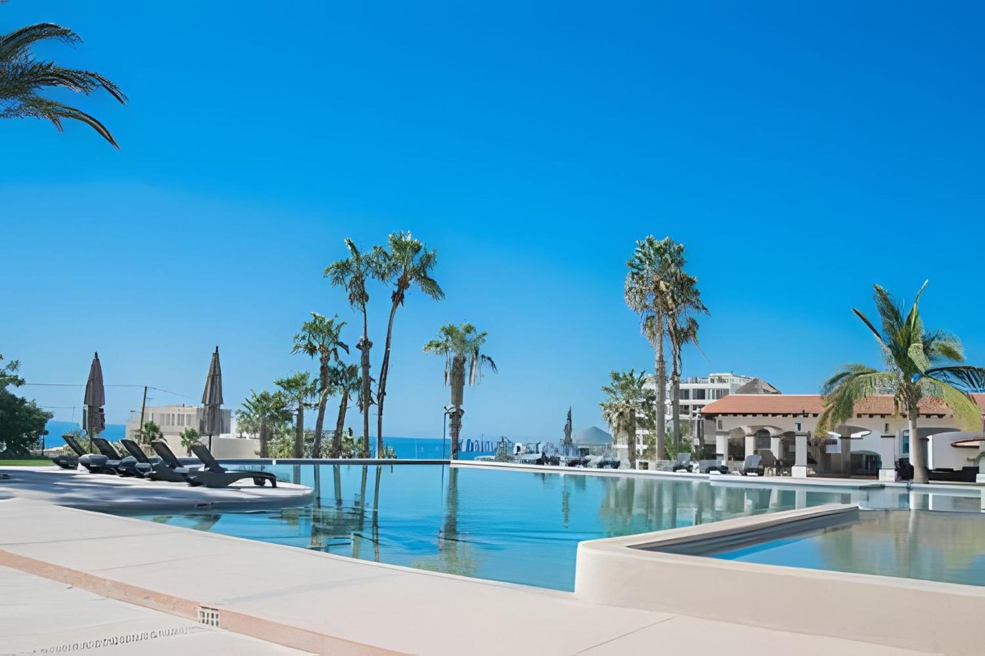 3br Vista Al Mar Zona Tezal Apartment Cabo San Lucas