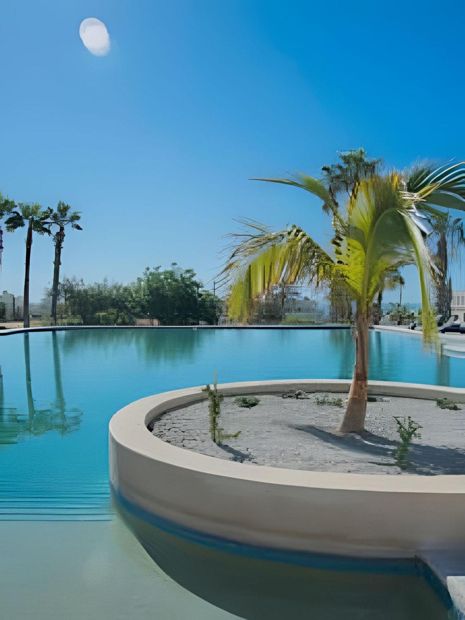 Apartment 3br Vista Al Mar Zona Tezal Cabo San Lucas